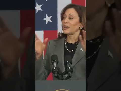 Border Czar Kamala Harris Advocates for Clean Energy in North Carolina