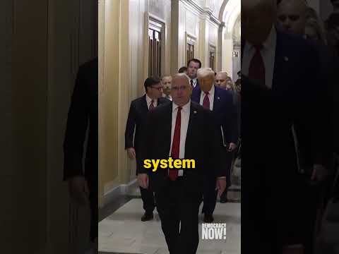 Can Trump&#039;s budget bill be stopped?
