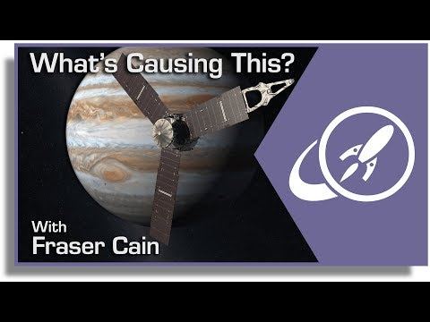 What Is The Flyby Anomaly? Why Spacecraft Aren&#039;t Where They&#039;re Supposed to Be