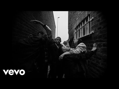Kae Tempest - Statue In The Square (Official Video)