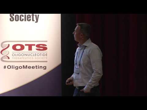 Antisense oligonucleotide therapy