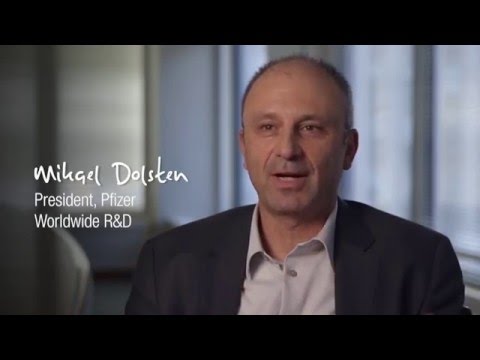 Working to Rewrite the Story of Duchenne Muscular Dystrophy