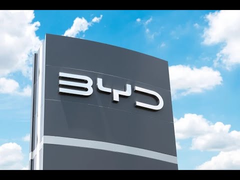 BYD&#039;s Bold Move in Europe: Strategic Shift to Plug-In Hybrids &amp; New Market Insights
