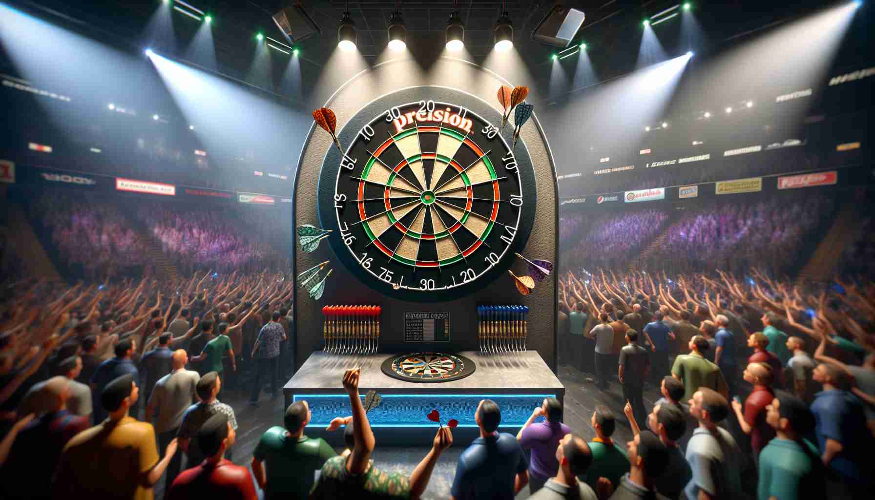 Exciting Premier League Darts 2025 Is Almost Here! Don’t Miss Out!