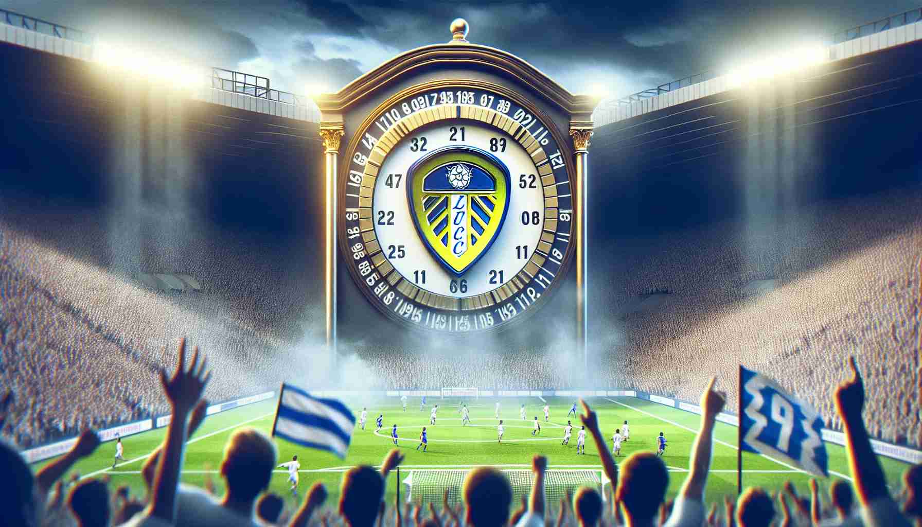 Leeds United's Record-Smashing Quest: Could History Beckon?