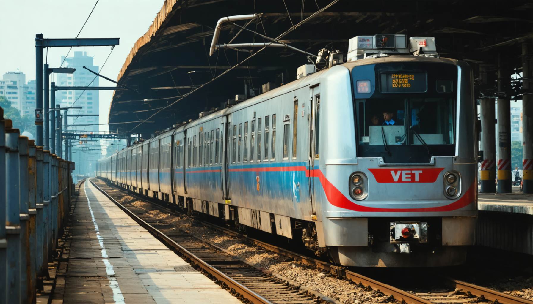 A New Era for Urban Travel: How Vietnam's Metro is Transforming City Life