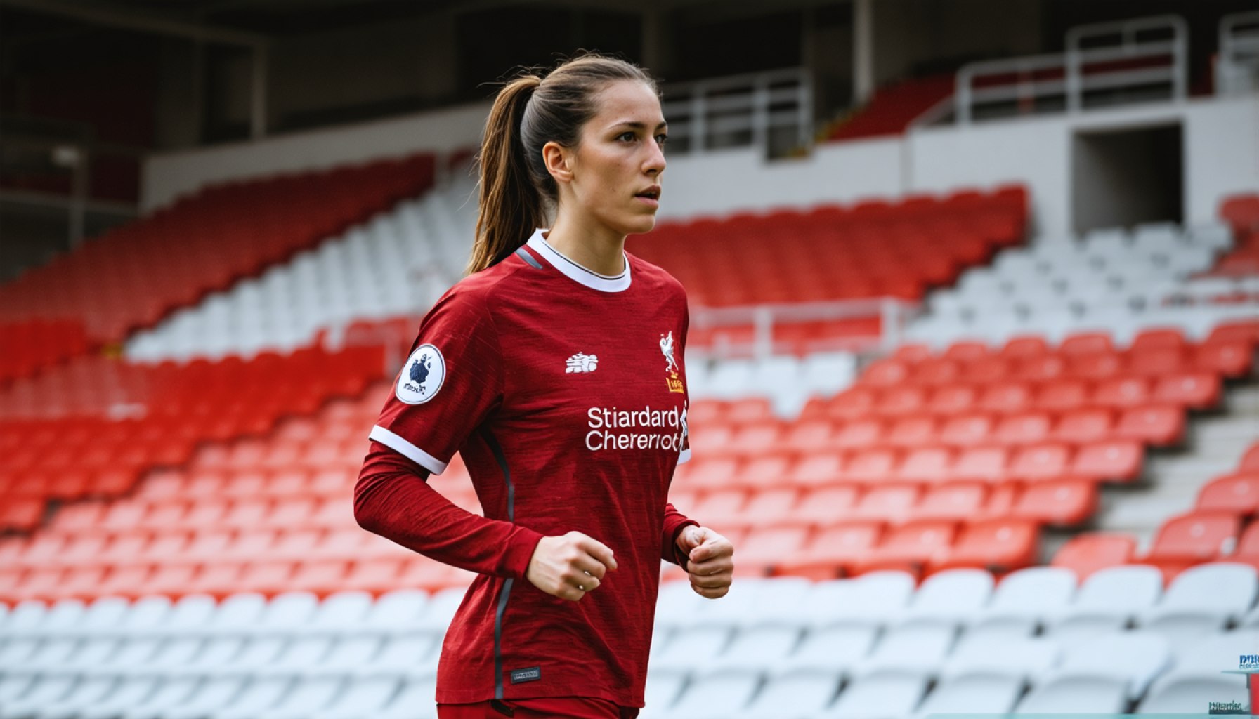 Liverpool's Taylor Hinds Takes a Stand Against Abuse: A Defining Moment for Women's Football