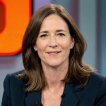 Nina Warhurst opouští BBC Breakfast: Nová kapitola v mimořádné cestě