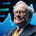 ウォーレン・バフェットの1340億ドルの動き：市場が不確実性を乗り越える中でのシグナル