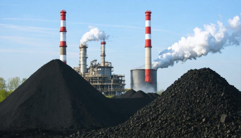 Od obhajcov čistej energie k obhajcom uhlia: Prekvapivý posun v priemyselných frontoch Severnej Karolíny