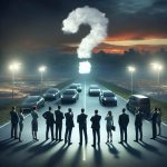 Невизначене майбутнє Lucid Group: чому інвестори беруть паузу