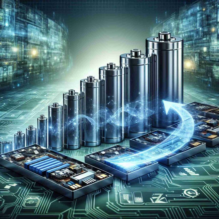 Il Salto Rivoluzionario: Come le Batterie a Stato Solido Potrebbero Trasformare il Nostro Futuro Tecnologico