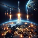 Рекордний подвоєний запуск SpaceX: що це означає для глобальної зв’язності