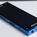 Новият флагман на Sony съчетава аудио Walkman с дисплеи Bravia в смела технологична фузия