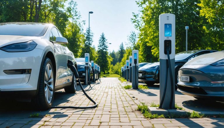 Kāpēc elektrisko transportlīdzekļu akumulatori paātrina globālo pāreju uz tīru mobilitāti