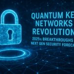 Quantum Key Networks Revolution: 2025’s Breakthroughs & Next-Gen Security Forecast