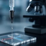 Jetting Injection Tech for Microfluidics: 2025 Breakthroughs & Future Market Surges Revealed