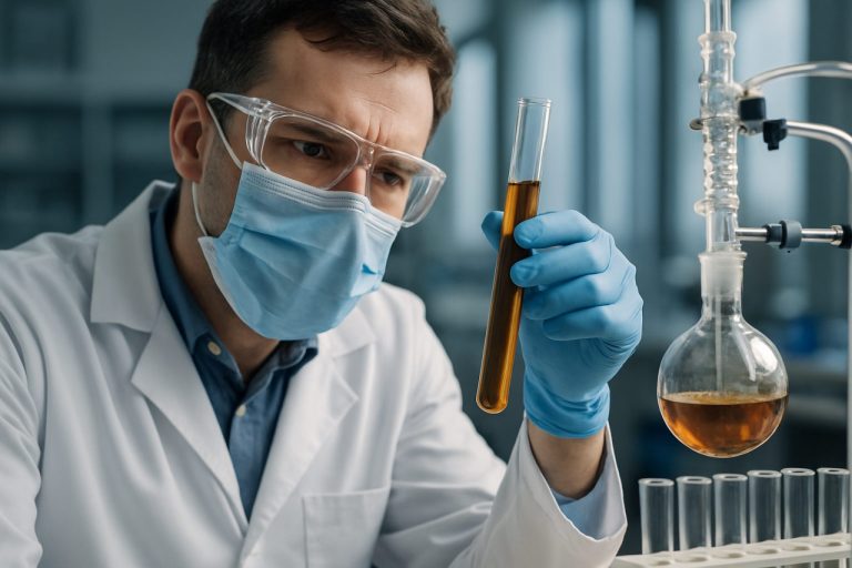 Furfural sintēzes tehnoloģija 2025–2030: Pārrāvumi, kas mainīsoloģiskās industrijas