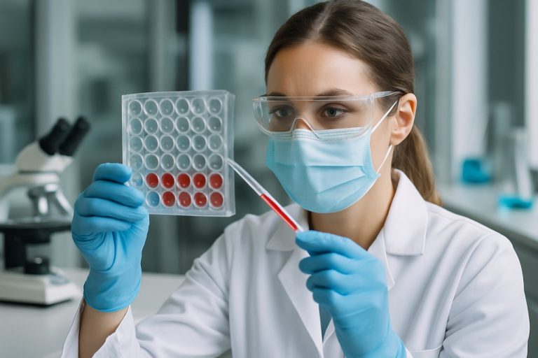 Antisense oligonukleotidové terapie 2025: Urýchlenie prelomových objavov a expanzia trhu