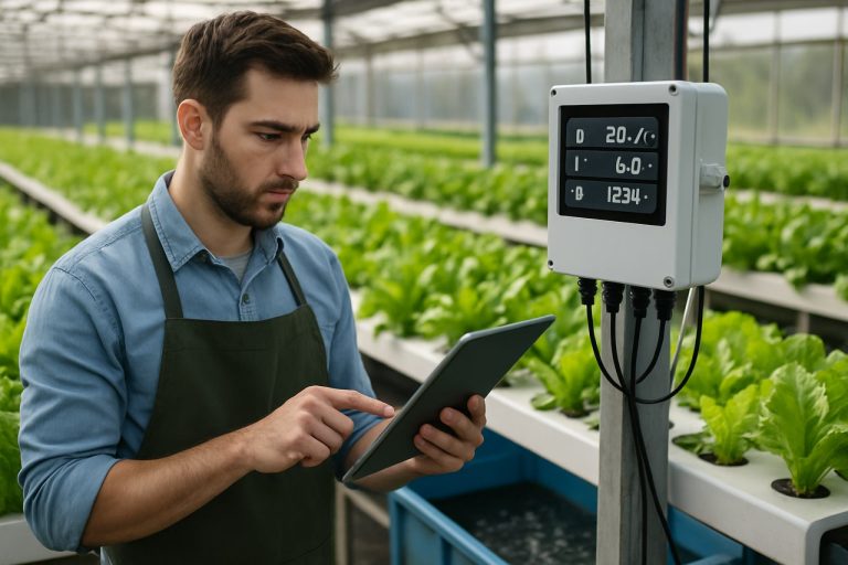 سوق أنظمة الأتمتة للأكواد 2025: التكنولوجيا الذكية تقود نموًا بنسبة 18% CAGR في ظل زيادة الزراعة المستدامة