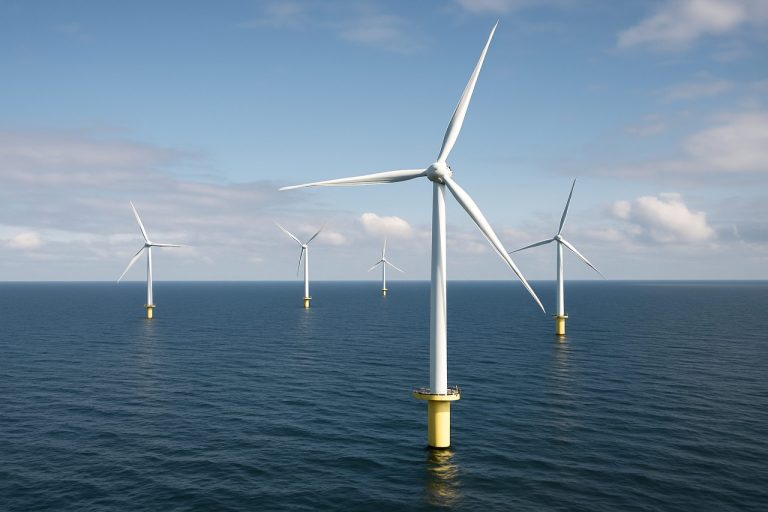 Kvarkensko arhipelag Offshoreska energija veter 2025–2030: Pospeševanje rasti zmogljivosti in naložbenih trendov