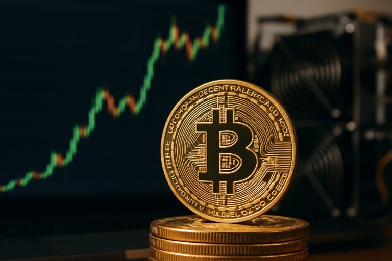 Bitcoin se vrača: Rudarji v enem dnevu prodajajo za 1 milijardo dolarjev—Ali prihaja naslednji velik skok?