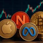Three Red-Hot Tech Stocks for Speculators That Could Crush Crypto in 2025
