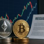 Crypto ETFs See Wild Swings: Ethereum Surges, Bitcoin Outflows, and Global Regulatory Shake-Ups
