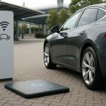 Bezdrátový přenos energie pro trh nabíjení elektromobilů 2025: Rychlý růst poháněný 30% CAGR a integrací chytré infrastruktury
